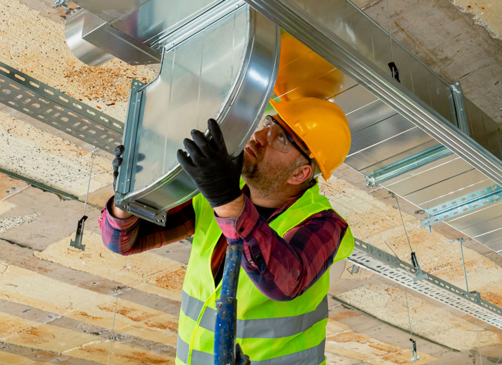 Certified-HVAC-Technicians