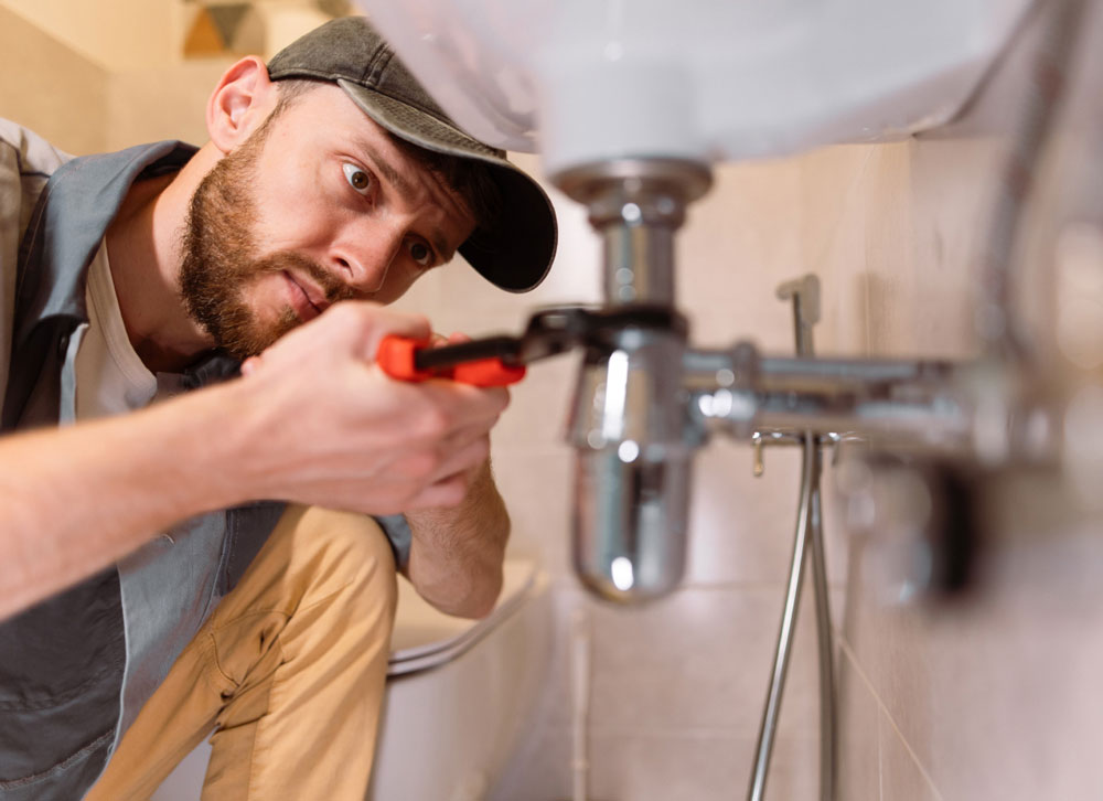 Professional-Plumbers