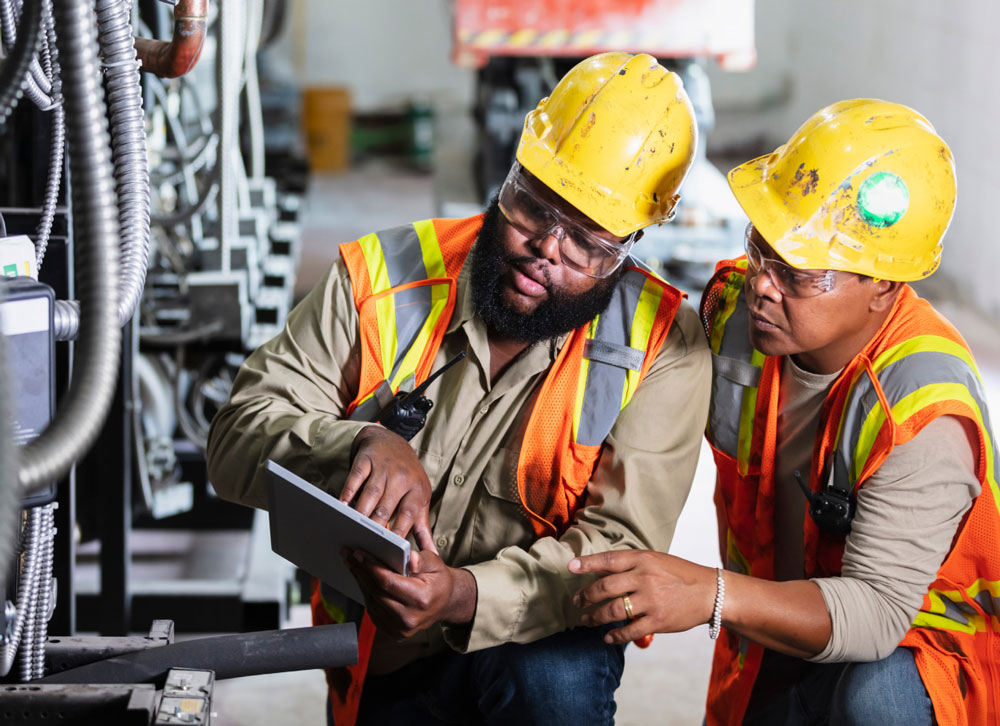 Skilled-Electricians