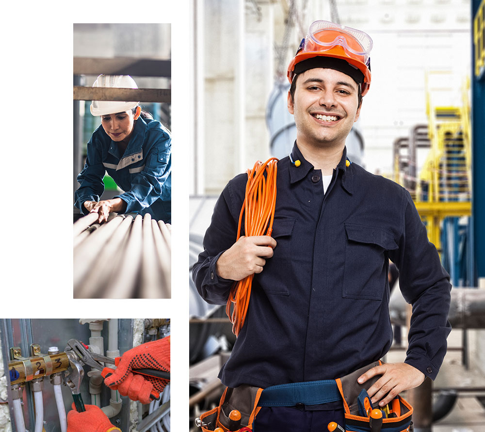 Electrical-Worker Electrical-Worker